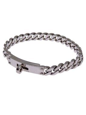 Hermes Bracelet Silver